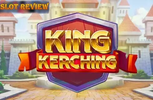 King Kerching